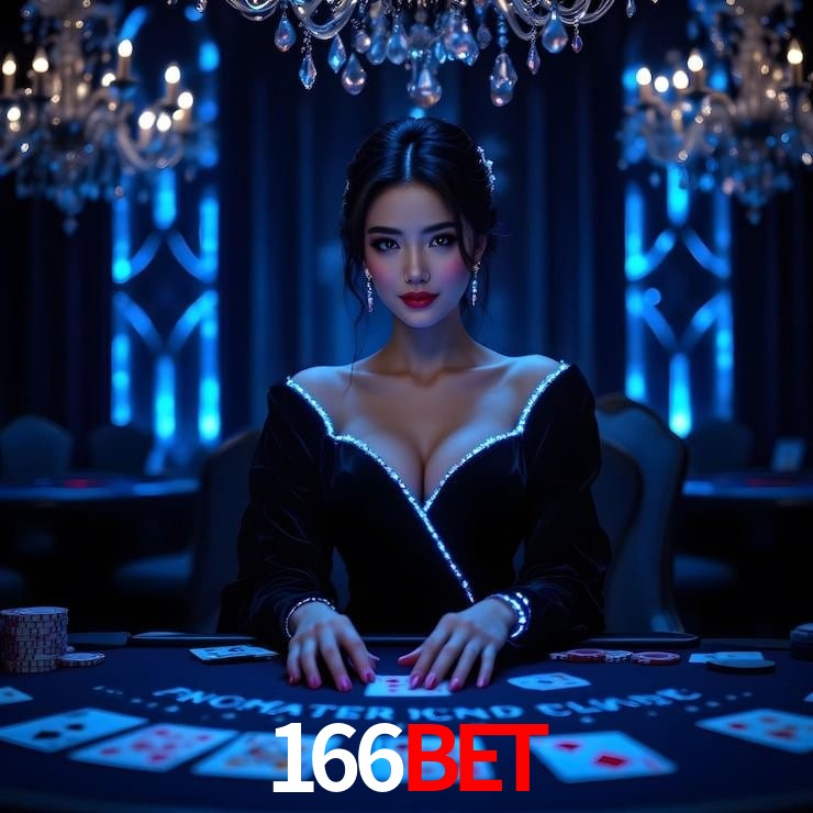 Games Directory 166BET