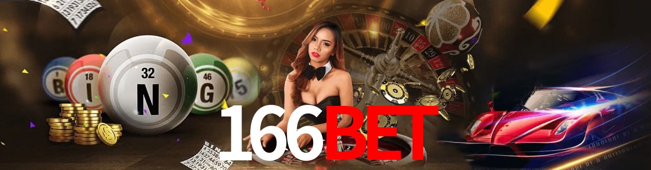 Weekend Specials 166BET