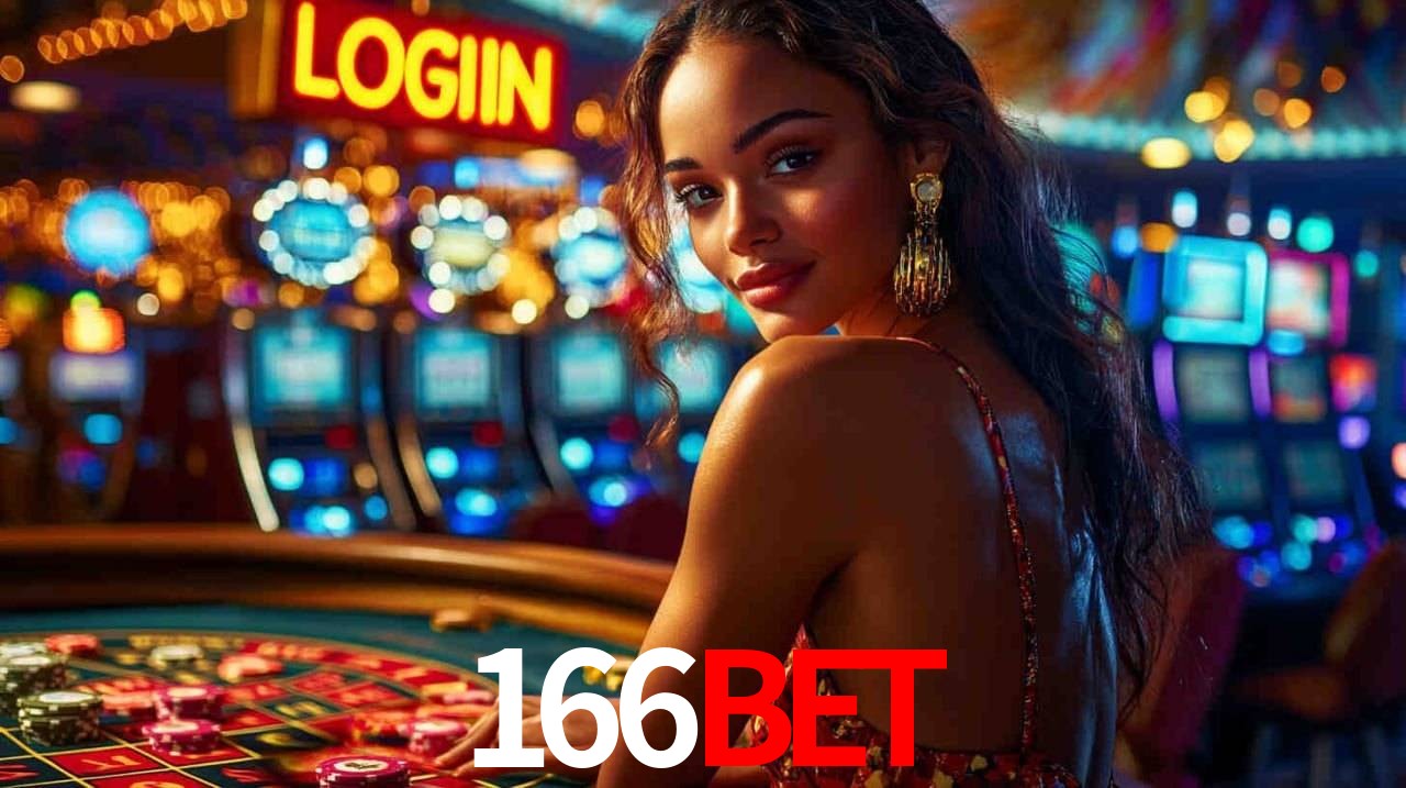 Slot Games 166BET
