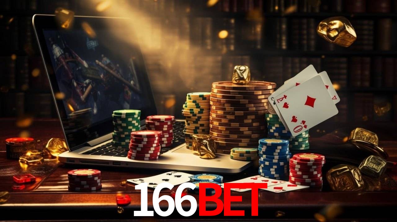 Tennis Betting 166BET