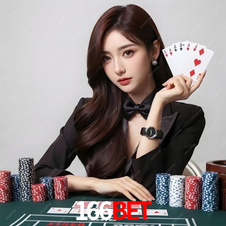 Account Benefits 166BET