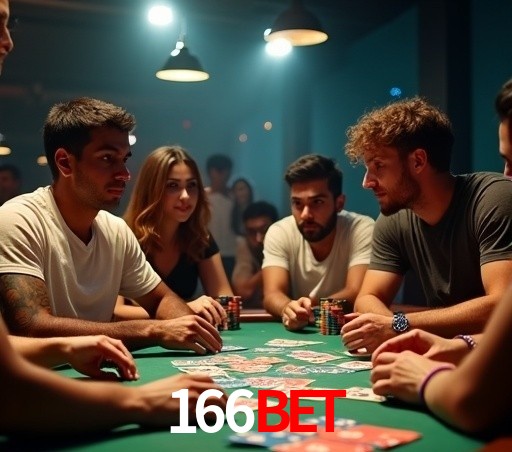 166bet login